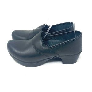 Dansko Clogs